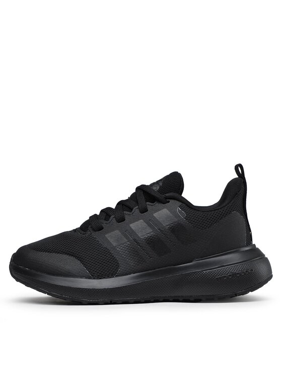 adidas Снікерcи adidas Fortarun 2.0 Cloudfoam Sport Running Lace Shoes HP5431 Чорний