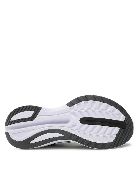 Saucony Pantofi pentru alergare Saucony Endorphin Shift 3 S20813-10 Negru