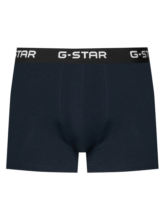 G-STAR G-Star Raw Conjunto de calzoncillos boxer D29454 01 De color