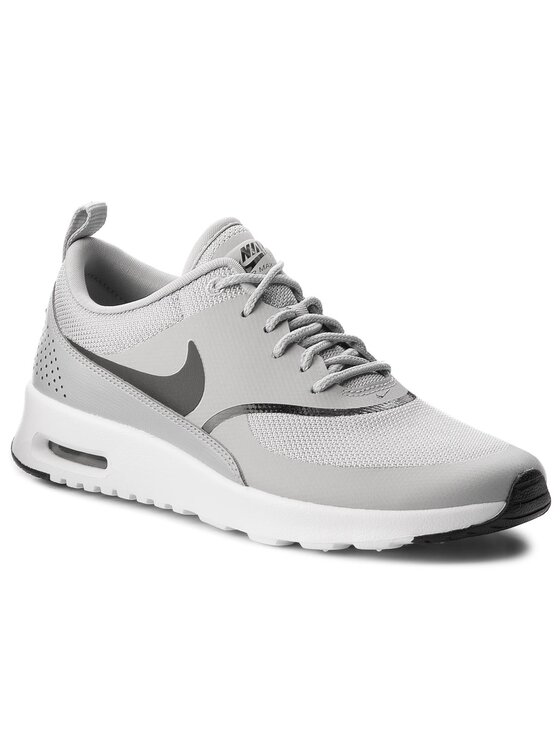 Nike Zapatillas Nike Air Max Thea 599409 030 Gris
