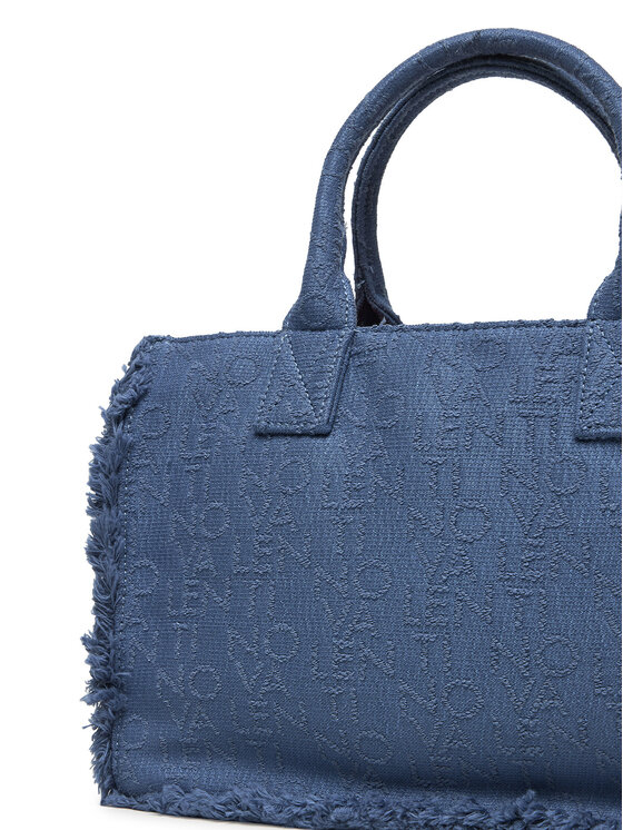 Valentino Сумка Valentino Shyla VBS8Y905 Голубий