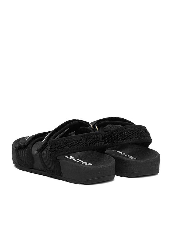 Reebok Босоніжки Reebok CEOWB-CP50-26023(III) Чорний