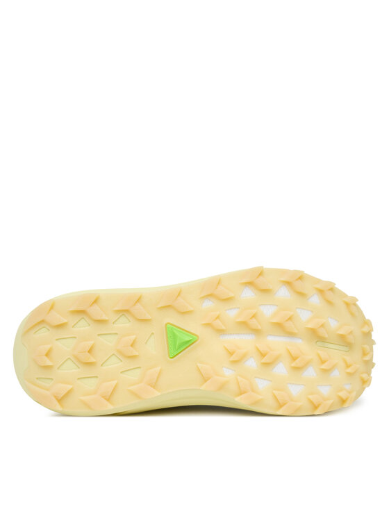 Asics Buty do biegania Asics Gel-Trabuco 13 1012B768 Czarny