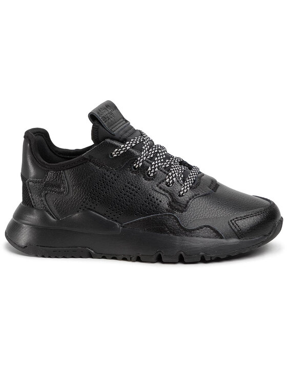 adidas Sneakers adidas Nite Jogger C EG6993 Nero