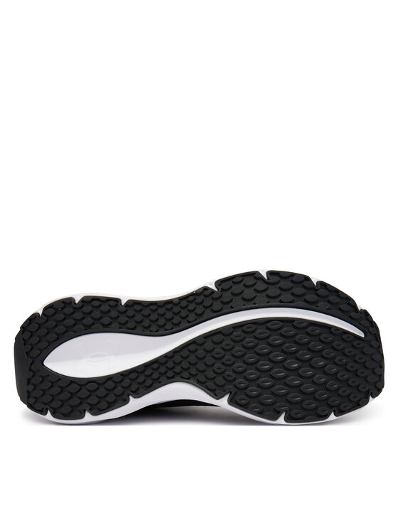 Under Armour Взуття для бігу Under Armour UA W Ascend 6009828 Чорний