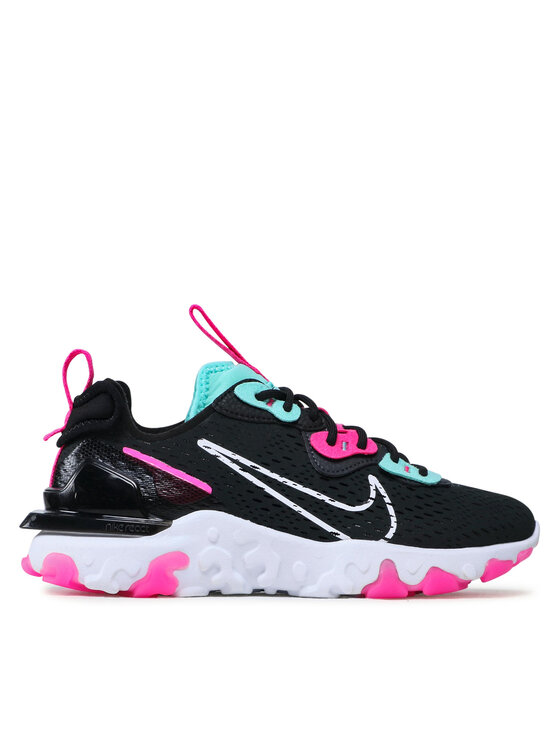 Nike Sneakers Nike Nsw React Vision CI7523 008 Negru