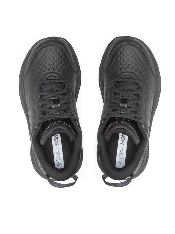 Hoka Снікерcи Hoka W Bondi Sr 1110521 Чорний