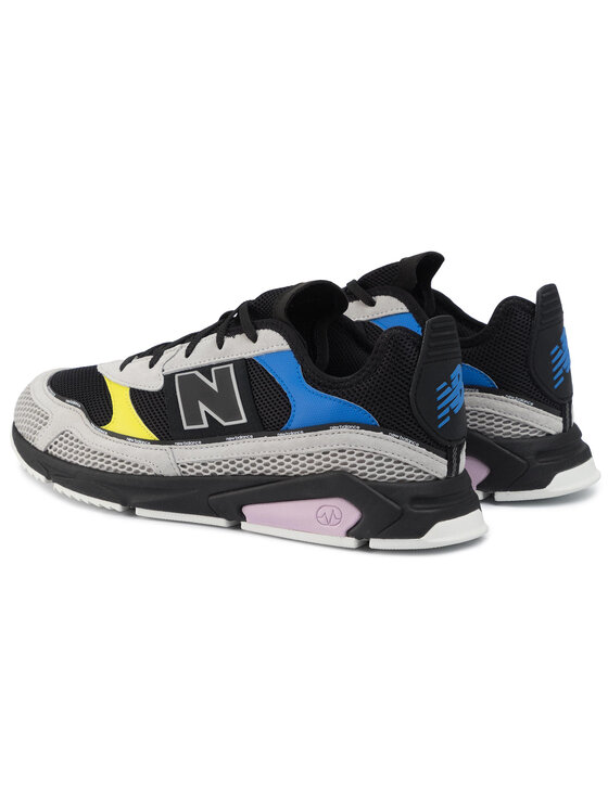 New Balance Sneakersy New Balance MSXRCTLC Čierna