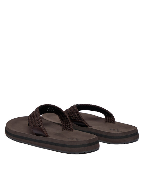 Gant Žabky Gant 32609294 Hnedá