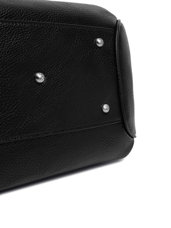 Juicy Couture Kabelka Juicy Couture CEO-BIJXT8992WVP. Černá