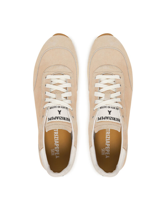 Patrizia Pepe Снікерcи Patrizia Pepe 2Z0074/L055-R890 Рожевий