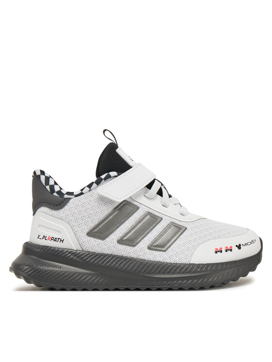 adidas Sneakers adidas Disney Mickey Mouse X_PLRPATH IH1237 Alb