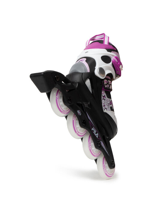 Fila Skates Kolečkové brusle Fila Skates J One G 010619148 Černá