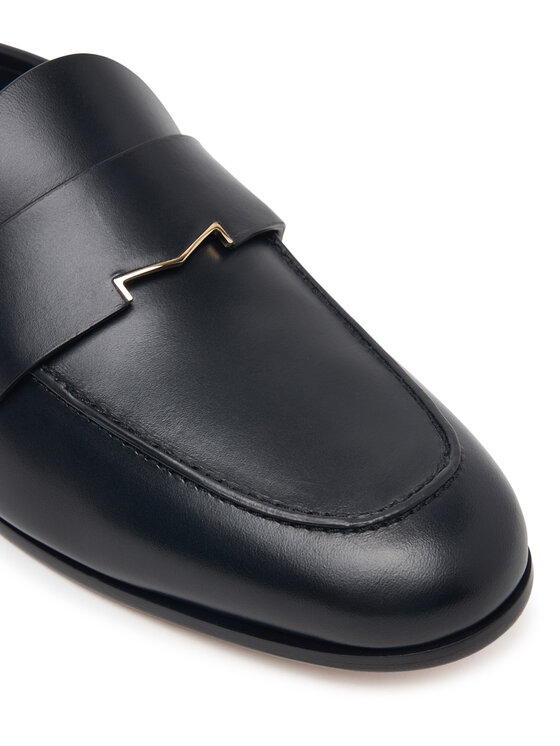 Max Mara Чехли Max Mara Regentsabot 2624526211 Черен