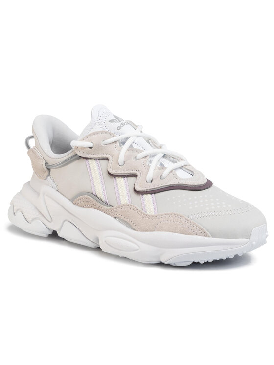 adidas Snīkeri adidas Ozweego W EG0552 Pelēks
