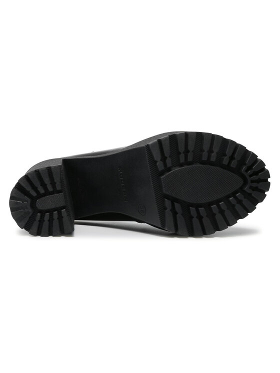 Altercore Cipele Altercore Lizzy Vegan Crna