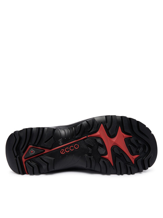 ECCO Trekkingi ECCO Offroad 82235451052 Czarny