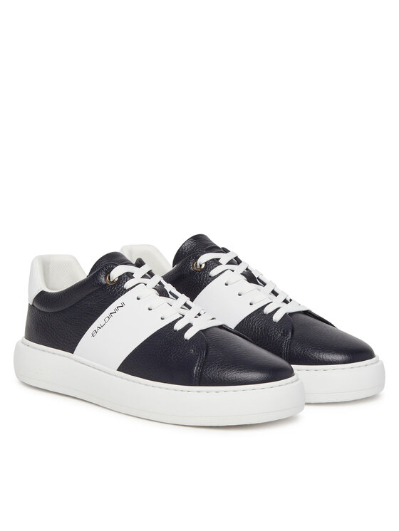 Baldinini Sneakers Baldinini U5E811T1BTVIBLBI Bianco