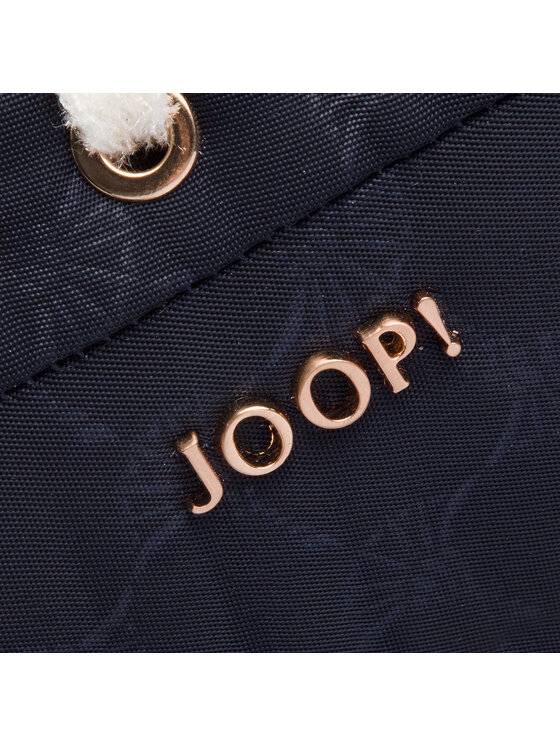 JOOP! Sneakersy JOOP! Coralie 4140004434 Granatowy