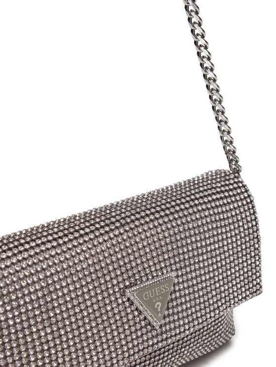 Guess Bolso Guess HWRY93 50700 Plata