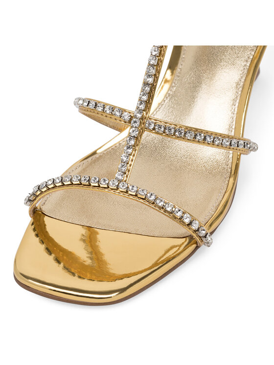 Badura Sandales Badura JUSTINE-21723-115 Zelta