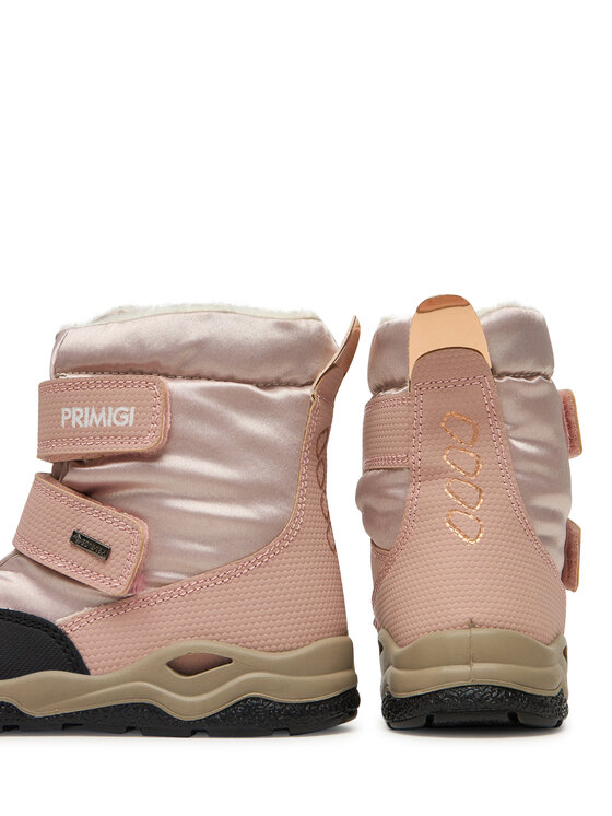 Primigi Снігоходи Primigi GORE-TEX 8863511 S Рожевий