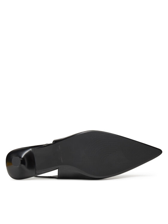 Vagabond Shoemakers Туфлі Vagabond Shoemakers Lykke 5714-360-20 Чорний
