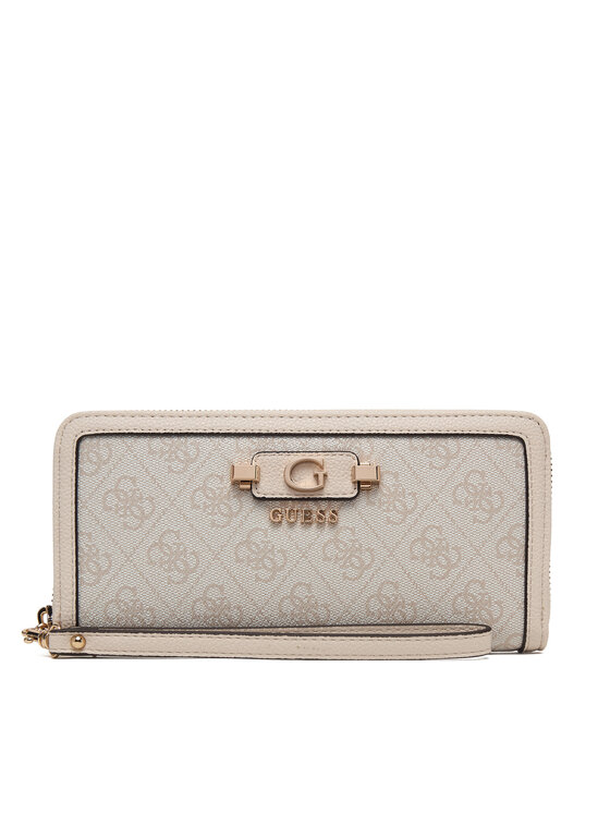 Guess Гаманець Guess SWSG97 49146 Кремовий