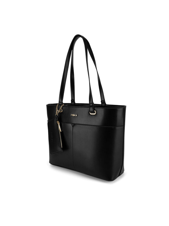 MEXX Сумка MEXX MEXX-S-003-07 Чорний