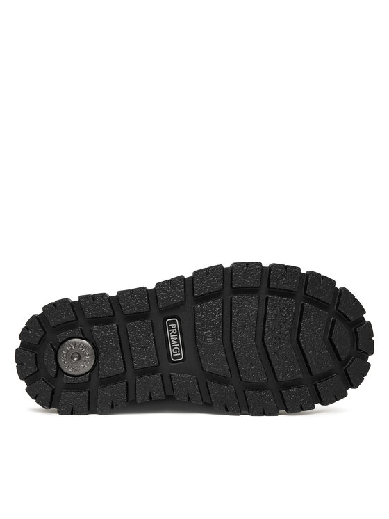 Primigi Snehule Primigi GORE-TEX 8879811 M Čierna