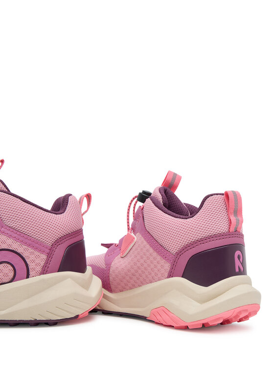 Reima Snīkeri Reima Kiritin 5400134A Pelēks