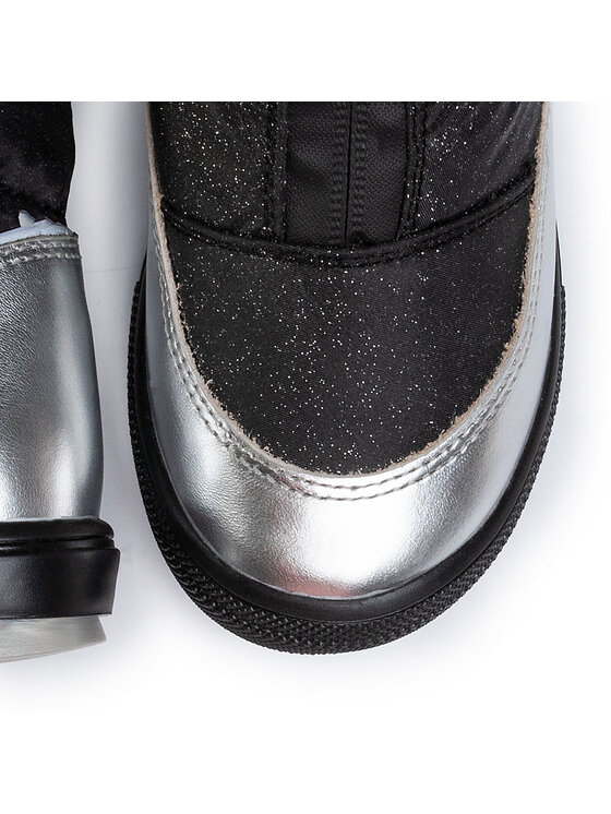 Bartek Botas de nieve Bartek 64405L-KKZ Negro