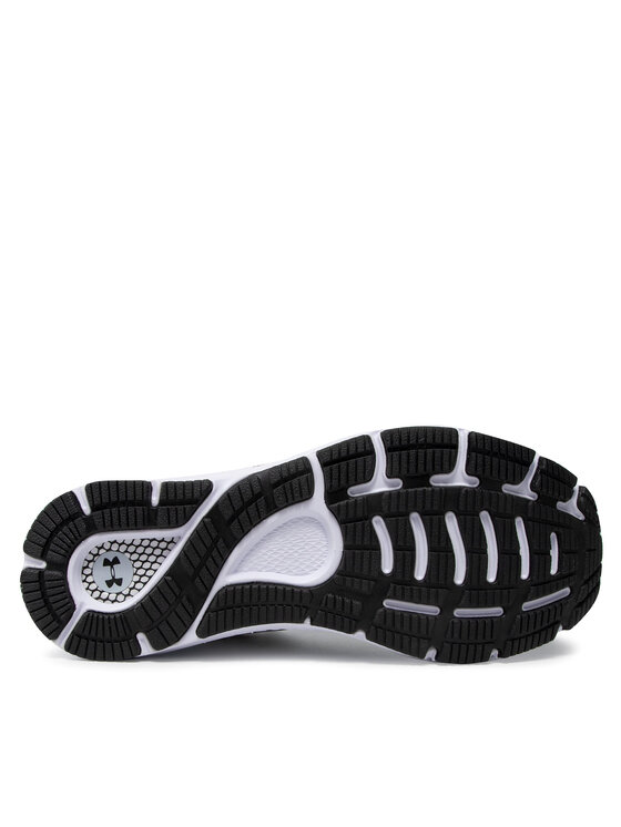 Under Armour Běžecké boty Under Armour Ua Hovr Sonic Strt 3024369-100 Bílá