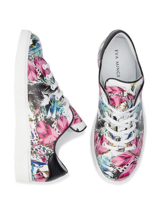 Eva Minge Zapatillas Eva Minge EM-10-05-000343 De color