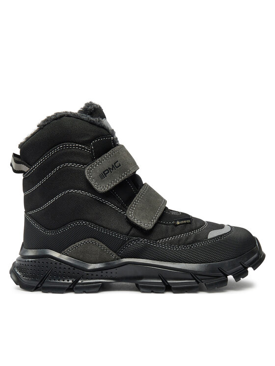 Primigi Sniego batai Primigi 6936711 D GORE-TEX Pilka