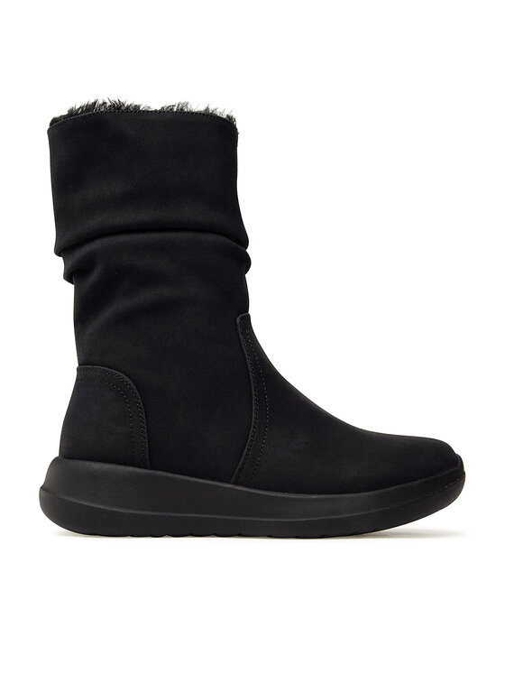 Clara Barson Botines Clara Barson WS6010-01 Negro