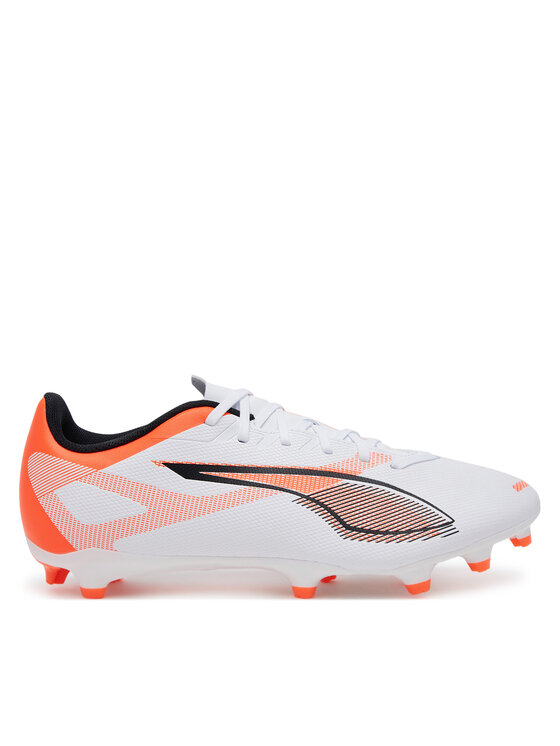 Puma Взуття для футболу Puma Ultra 5 Play Fg/Ag 108169 01 Білий