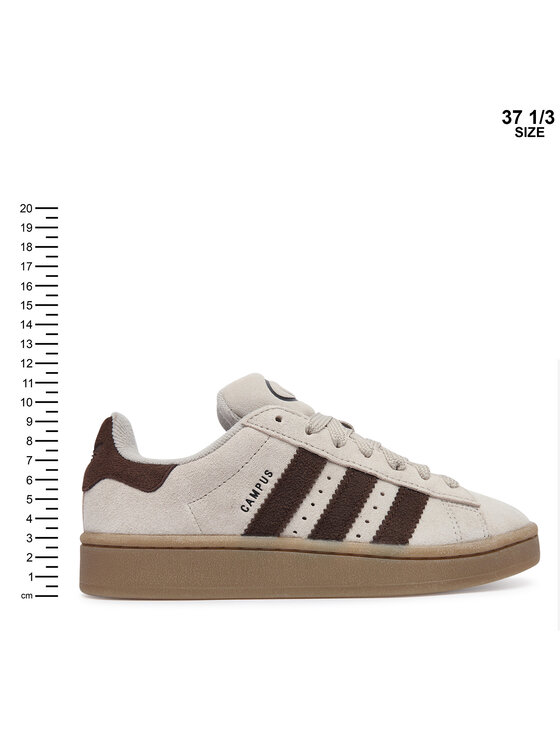 adidas Sneakersy adidas Campus 00s KI9409 Beżowy