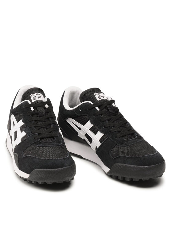 Onitsuka Tiger Laisvalaikio batai Onitsuka Tiger Tiger Horizonia 1183A206 Juoda