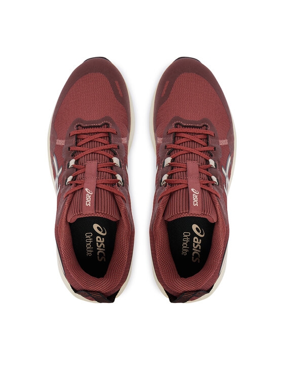 Asics Zapatillas de running Asics Gel-Venture 11 1011C160 Guinda/burdeos