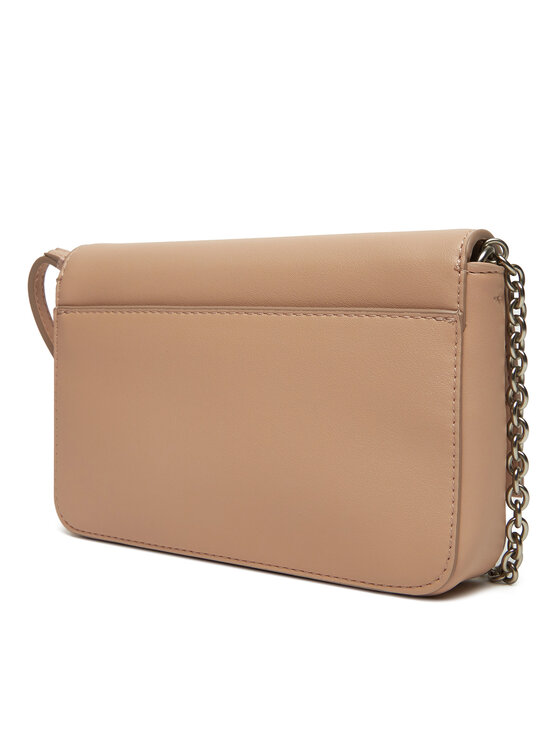 Calvin Klein Jeans Torbica za telefon Calvin Klein Jeans K60K612375 Ružičasta
