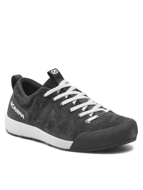 Scarpa Scarpe da trekking Scarpa Spirit Evo 72604-350 Nero