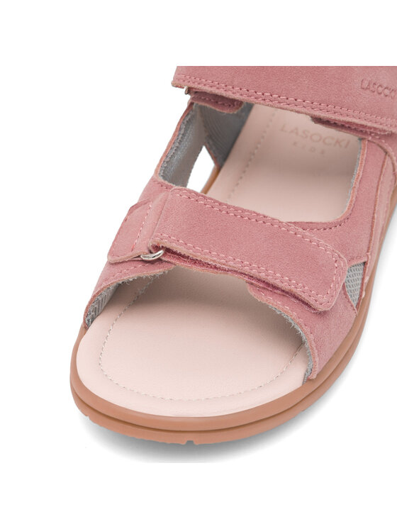 Lasocki Kids Босоніжки Lasocki Kids CEO- CI12-LINEA-02(III)DZ Рожевий