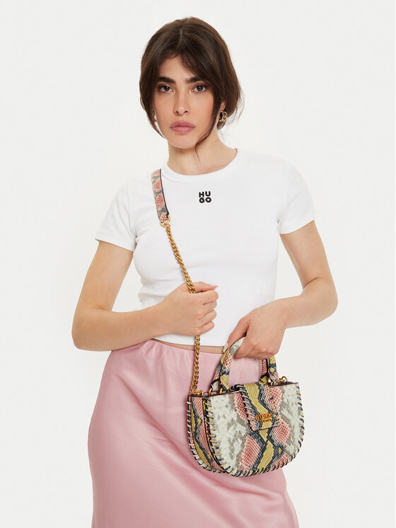 Guess Táska Guess Libera (KA) Mini-Bags HWKA90 02760 Színes