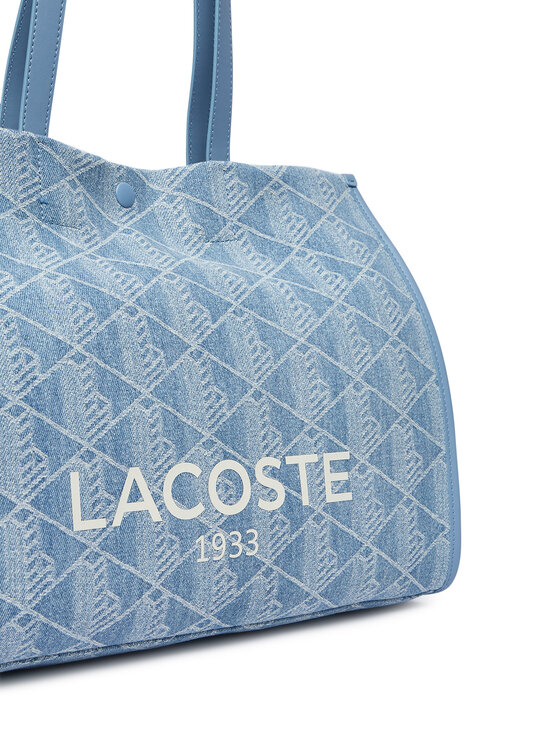 Lacoste Сумка Lacoste NU5311HK Голубий