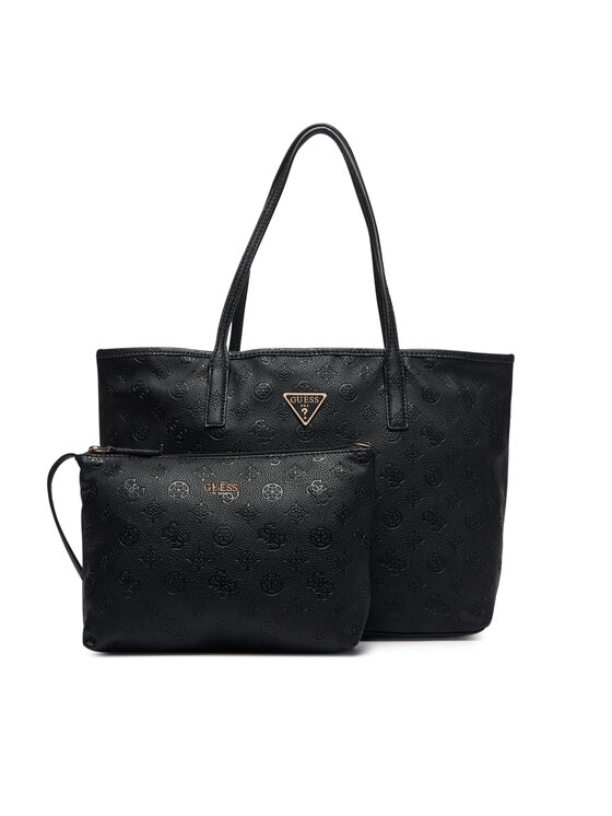 Guess Сумка Guess Victtoria HWPG95 14280 Чорний