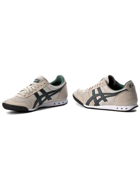 Onitsuka Tiger Sportcipők Onitsuka Tiger Ultimate 81 HN201 Bézs