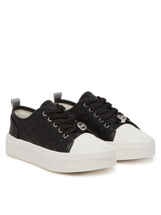 MICHAEL Michael Kors Superge MICHAEL Michael Kors MK02385014 Črna