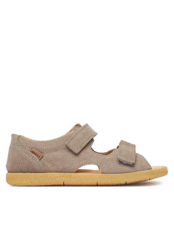 Mrugała Sandales Mrugała Flo 1305/5-80 Pelēks