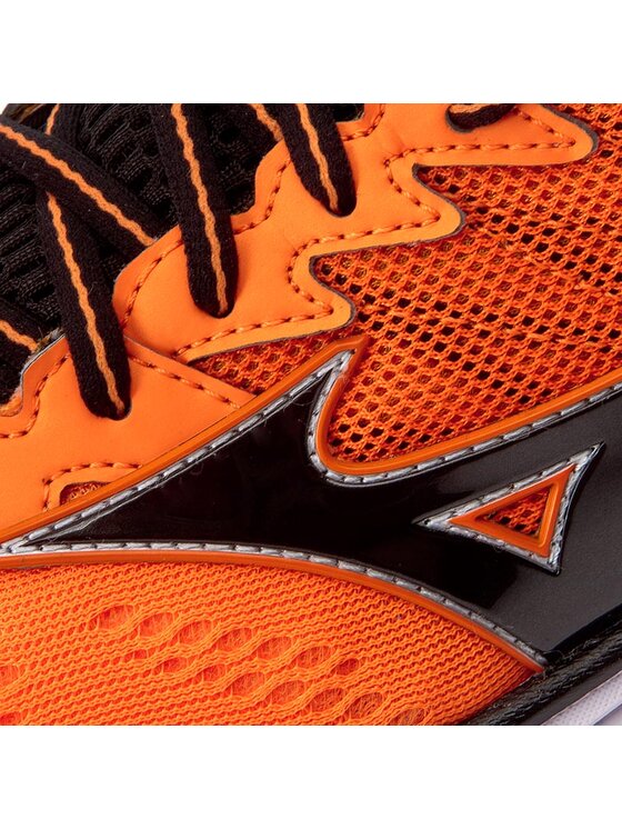 Mizuno Bėgimo batai Mizuno Wave Rider 20 J1GC170313 Oranžinė